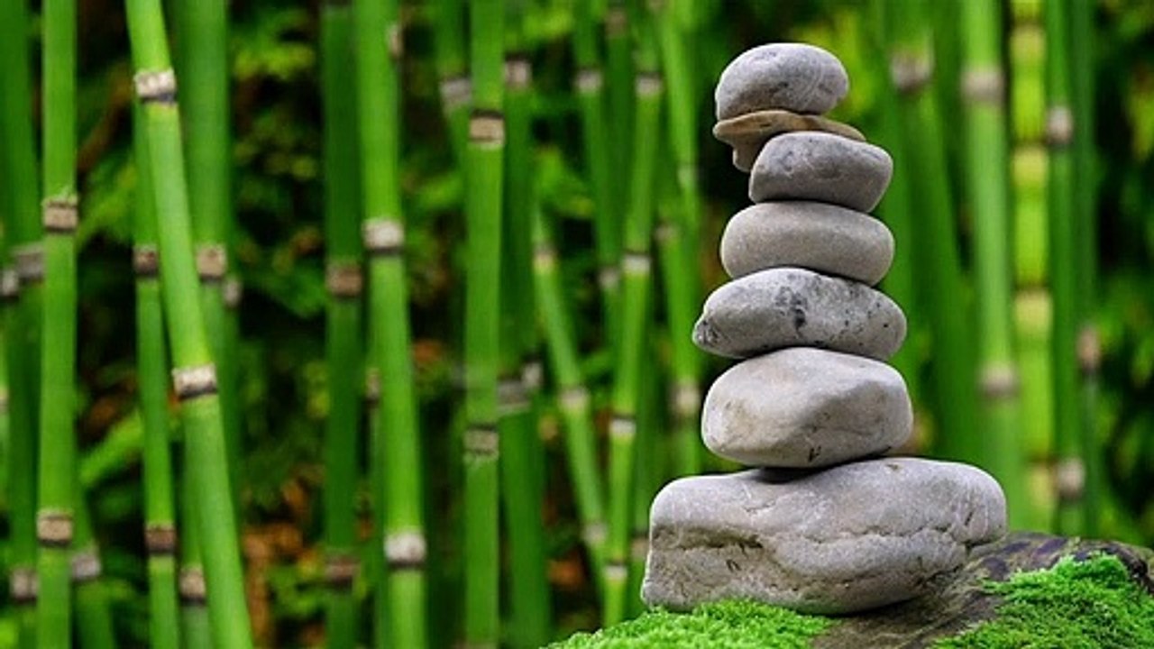 Music to remove negative entities, evil spirits and demons