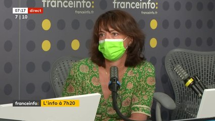 Féminicide à Mérignac : Me Michelle Dayan, avocate et présidente de l'association Lawyers For Women