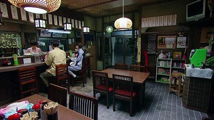 監察医 朝顔 #9「女子大生連続刺殺事件にSNSの暴走！」(edit 2/2)