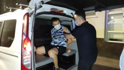 Annesinin boğazını kesti, 'Çok iyiyim' dedi