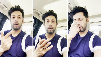 Sahil Anand Reveals The Dark Secret Behind His Social Media Break