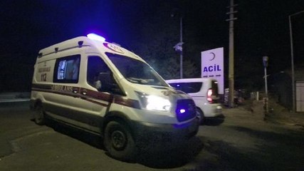 Son dakika haberi | İKİ AİLE ARASINDA SİLAHLI KAVGA 1 ÖLÜ, 1 YARALI