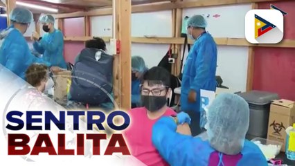 Sec. Duque: Desisyon sa ipatutupad na quarantine classification sa NCR plus, nakabantay sa mga datos; Duque, tiniyak na epektibo pa rin ang Sinovac vaccine vs. Delta variant