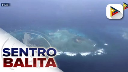 Mga aparatong narekober sa Pangasinan, , posible umanong ginagamit sa oil exploration; naturang mga aparatong, may Chinese characters umano