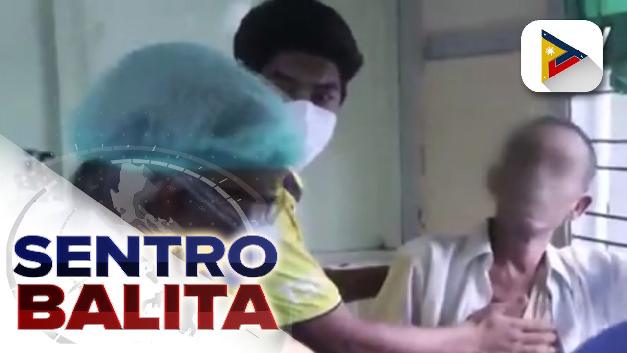 Philippine Ambassador to Myanmar: Sitwasyon ng COVID-19 sa Myanmar, maituturing nang 'catastrophic'