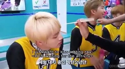 BTS 2018 SUMMER PACKAGE (PART 3)