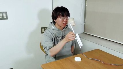 اختراع ياباني غريب: يثبت أن تغيير وزن الكوب يشعرك بتغير طعم المشروب