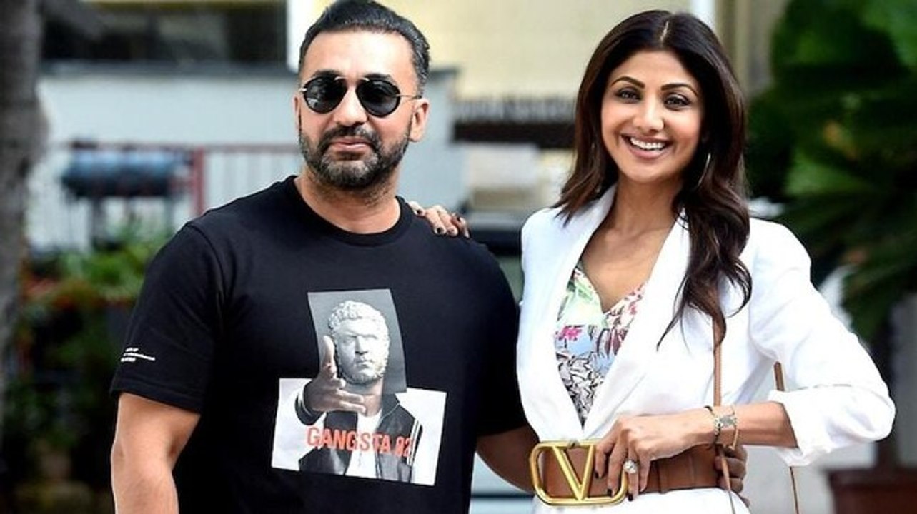 Sports, teleshopping, more: A peek into Raj Kundra's business empire
