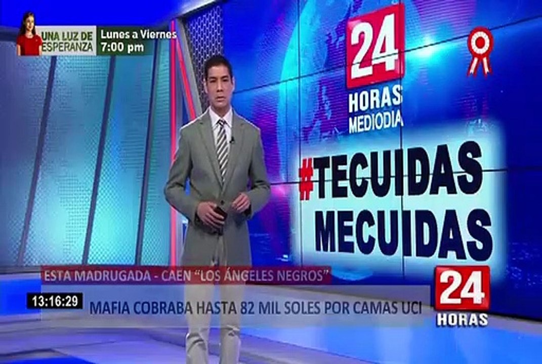 Director regional de salud de Áncash y funcionarios son captados en reunión