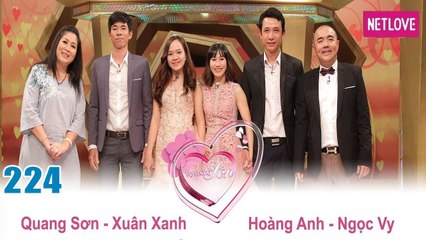 Vợ Chồng Son - Tập 224: Giọt nước mắt của những cô vợ tủi thân vì chồng vô tâm