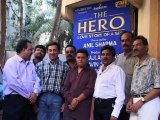 Muhurat Of The Hero (2003) | Sunny Deol | Amrish Puri | Flashback Video