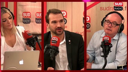 Ugo Bernalicis - Passe sanitaire : "ils veulent régenter la vie de tous les Français par décret !"