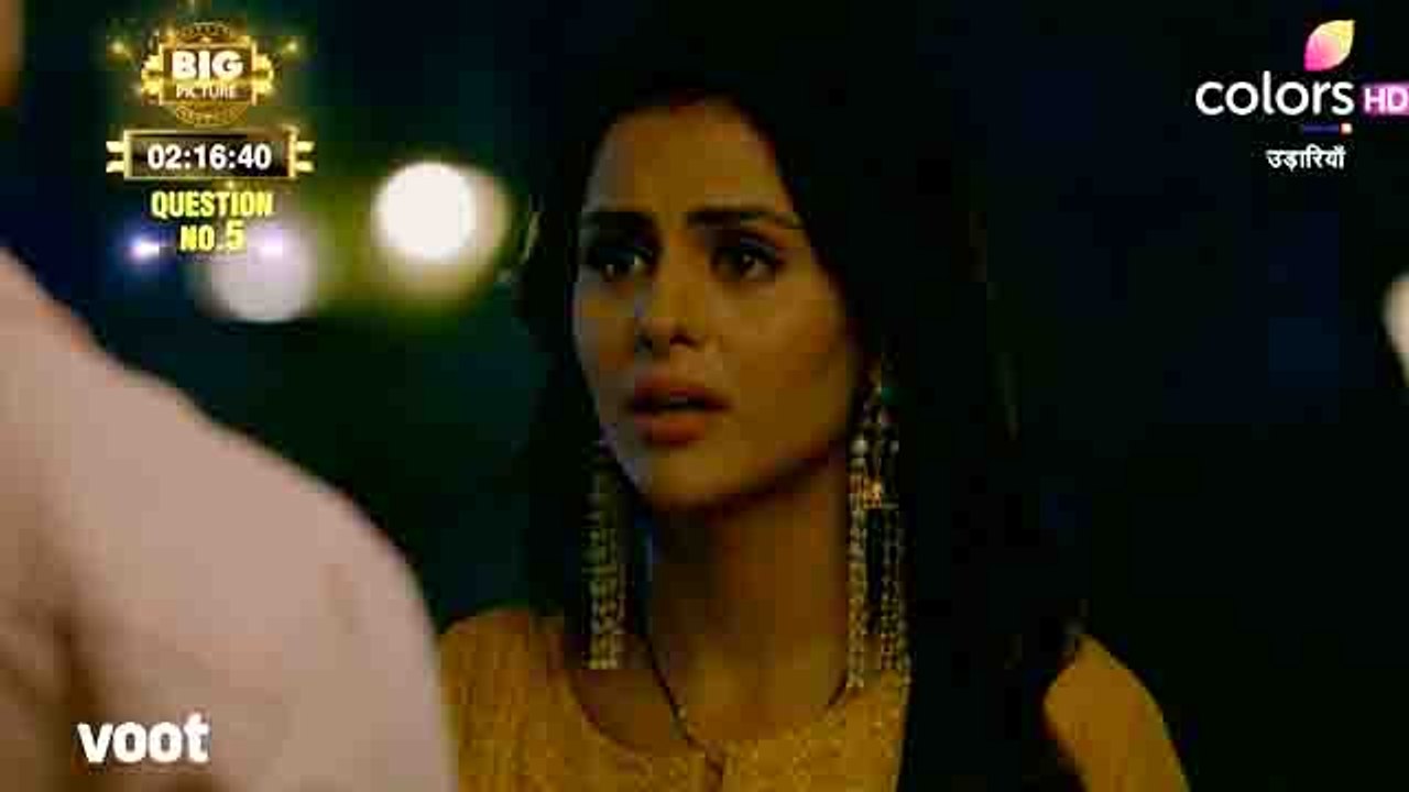Udaariyaan Episode 111; Fateh apologize to Tejo  | FilmiBeat