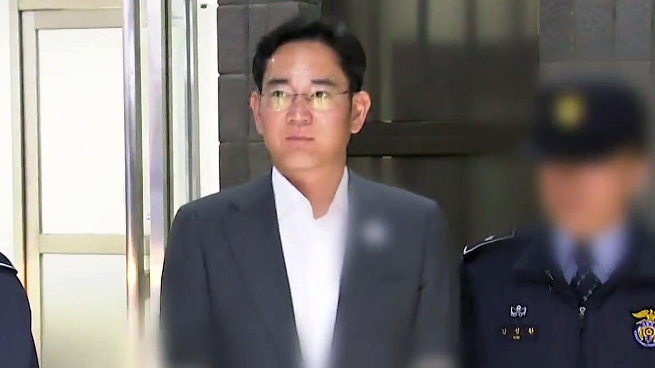 [앵커리포트] 이재용 가석방 심사?...특혜일까 아닐까 / YTN
