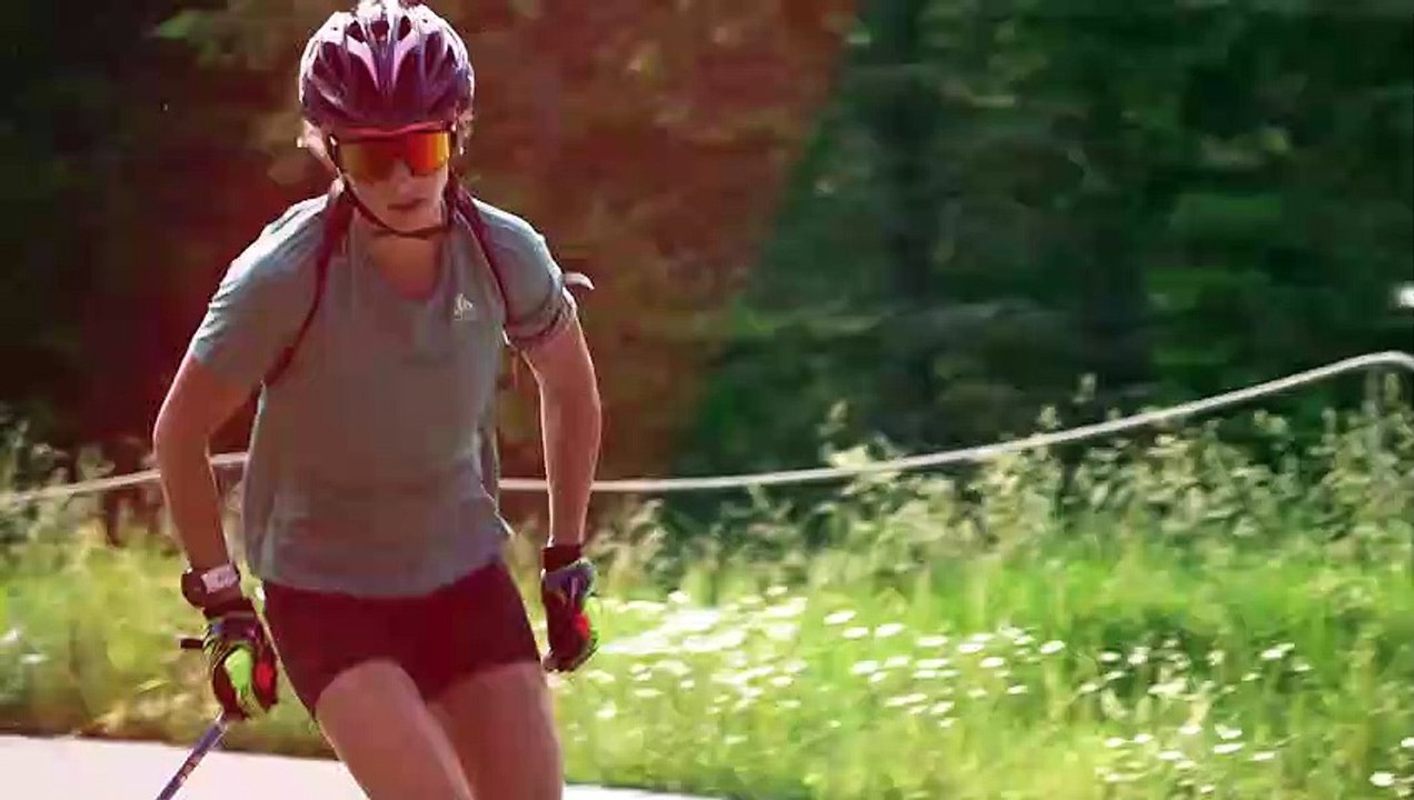 Websérie Biathlon - A couper le souffle - Episode 1