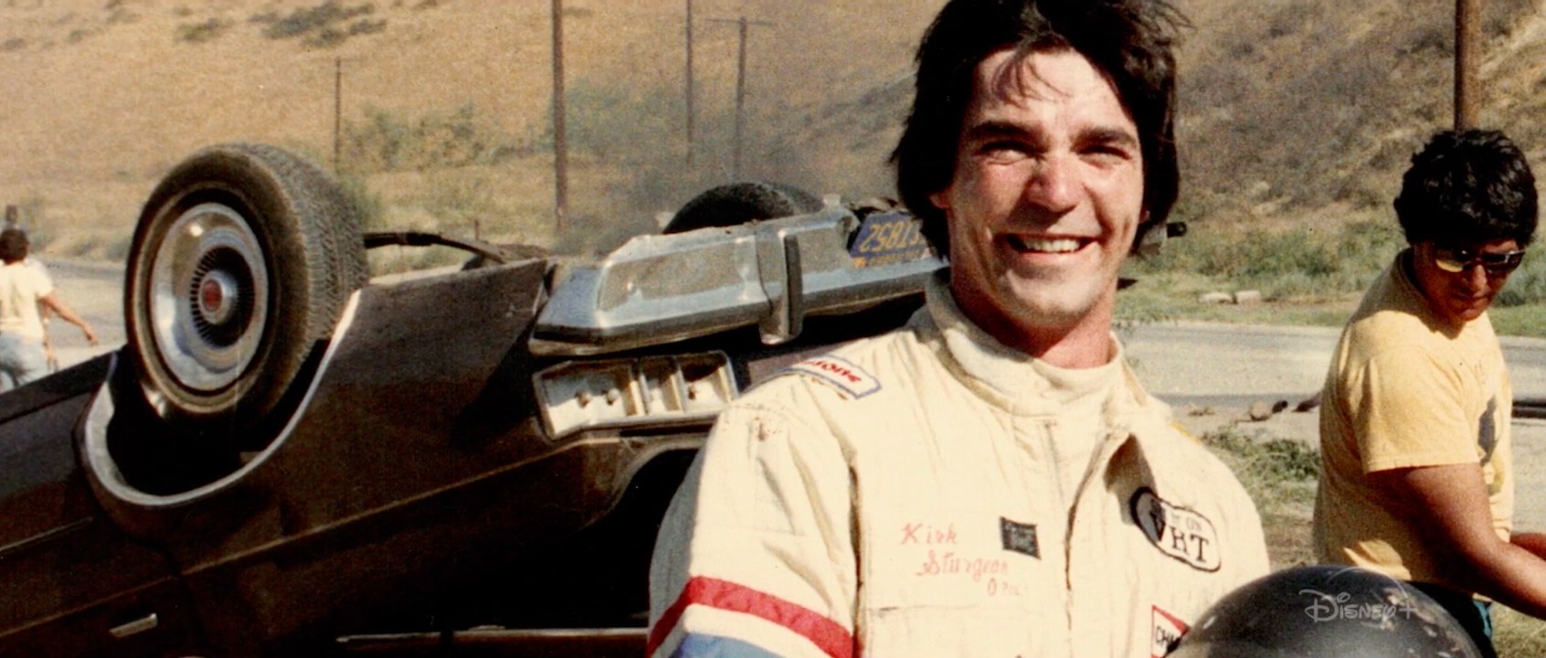 Stuntman - Trailer (Deutsch) HD