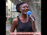 Festival Off d'Avignon : les Belges en force !