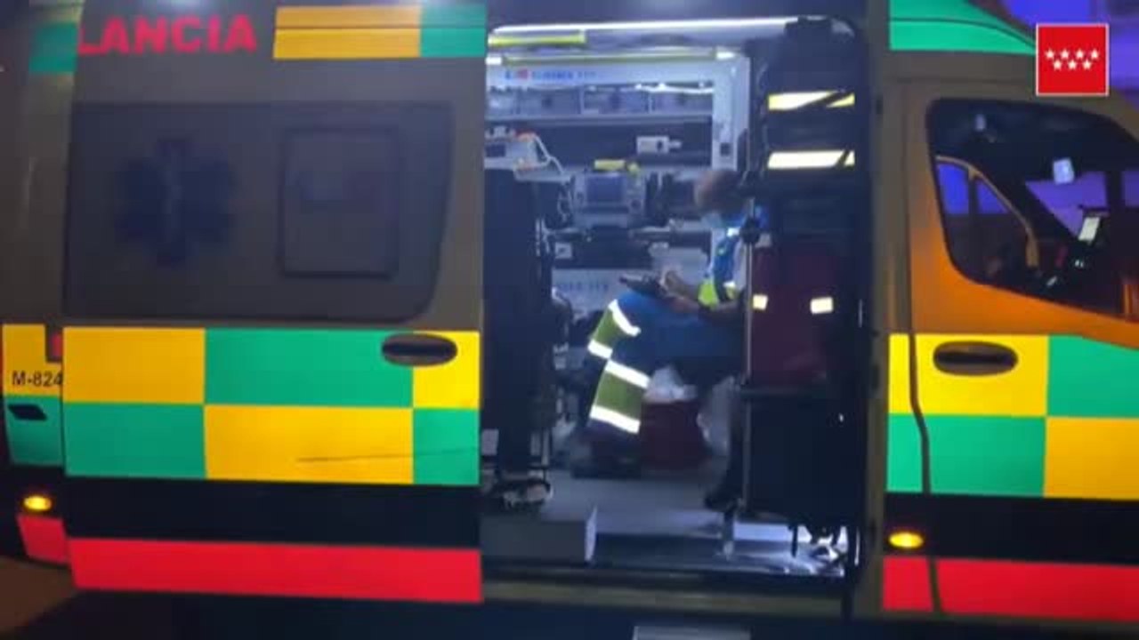 Nuevo caso de violencia machista en la localidad madrileña de Pozuelo de Alarcón