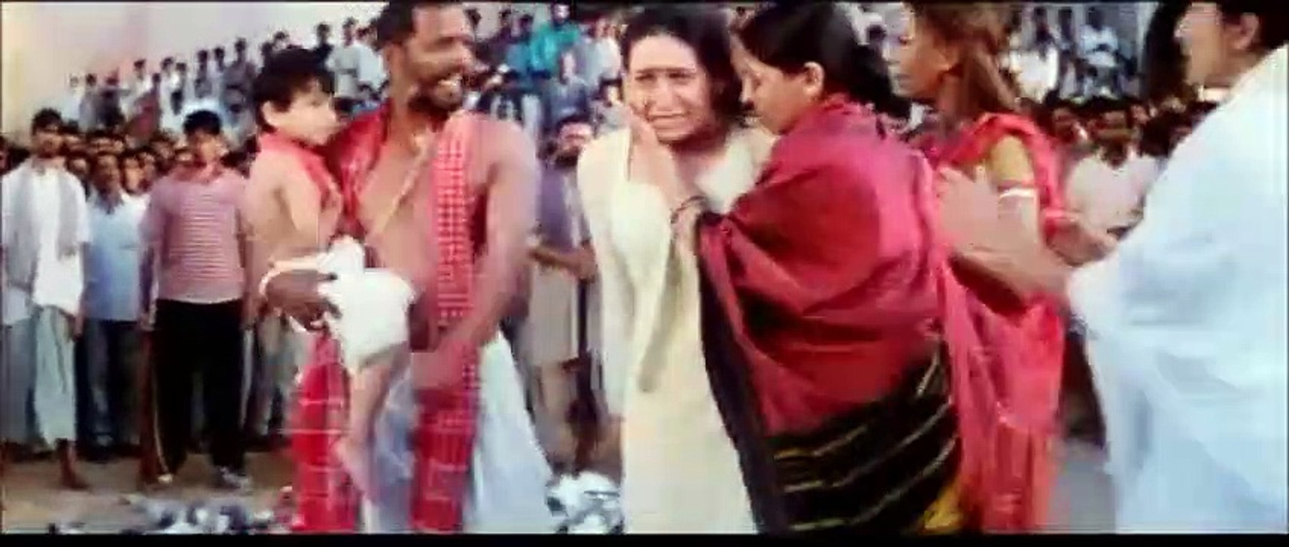 Shakti sales full movie