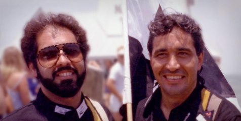 Cocaine Cowboys The Kings Of Miami - Trailer (English) HD