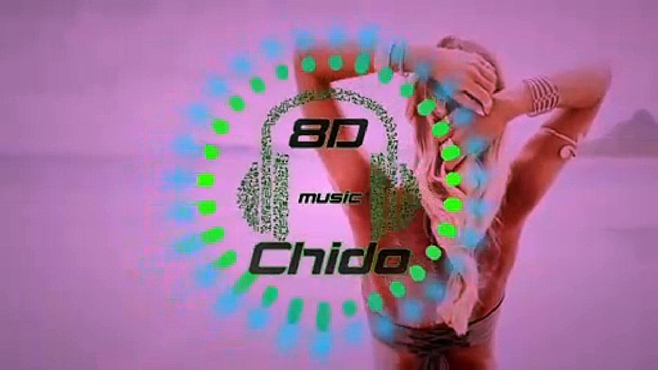  Snap - Rhythm Is A Dancer (8D AUDIO)(Remix)