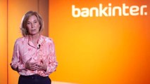 Resultados Bankinter 1S2021: Declaraciones María Dolores Dancausa, CEO de Bankinter