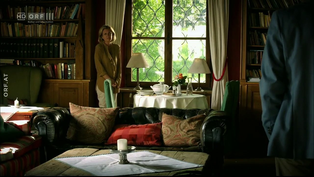 SOKO Kitzbühel: Gefährliche Liebschaften | Folge 3/Staffel 13