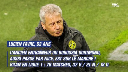 Bordeaux : Les quatre entraîneurs ciblés par Lopez pour remplacer Gasset