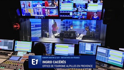 La Provence en musique