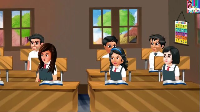 Ghamandi Ladki Part 2 _ Ahankaari Hudugi 2 _ Kannada Stories _ Moral Stories _ Kannada Kathe