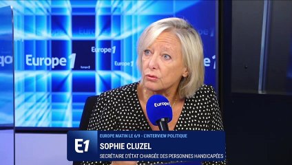 La Cnil réservée sur le pass sanitaire : "Il faut que l’on puisse contrôler les gens", plaide Sophie Cluzel