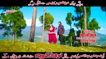 NAWE ZAKHMONA  Ishqa Mubarak Di Sha  Ajab Gul  Neelum Gul  Pashto HD Film Song_