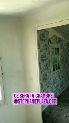 Karine Le Marchand dévoile sa nouvelle maison dans le Sud de la France