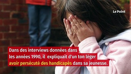 JO de Tokyo : le responsable de la cérémonie d’ouverture limogé pour une blague sur la Shoah