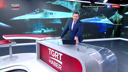 Yeni Beşinci Nesil Rus Savaş Uçağı: Şah Mat