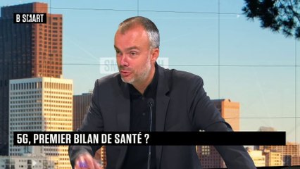 SMART TECH - Le rendez-vous du jeudi 22 juillet 2021