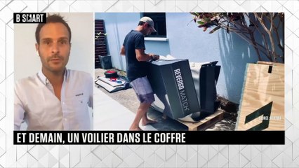 SMART TECH - Et Demain ? du jeudi 22 juillet 2021