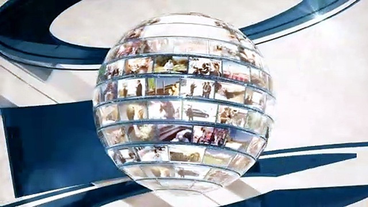 5D Scan Worldwide GmbH in Ingolstadt – Ihr Profi für Vermessungstechnik & Digitalisierung