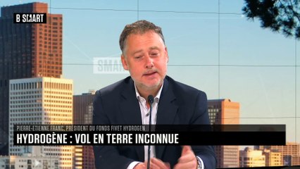 SMART TECH - Tech talk du jeudi 22 juillet 2021