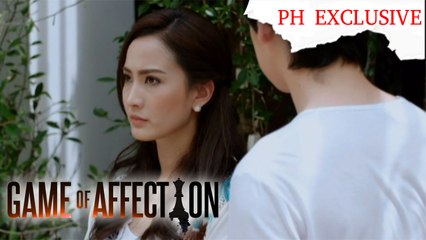 Game of Affection: Nikki makes up with Garett | Episode 10
