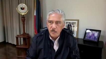 Sotto: Lacson and I won't neglect Senate duties when campaign begins