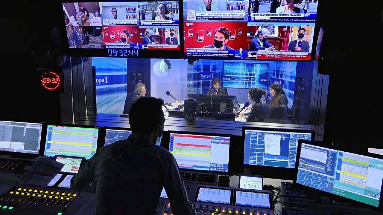 "Cinq dans tes yeux", le roman recommandé par Louise Bernard