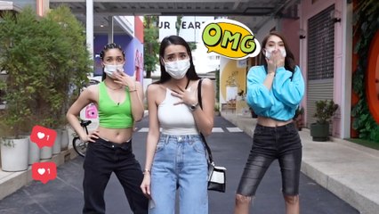 [Teaser] PHM กับ ภารกิจวัดความซี้  l Star Cam Special X ดอกบัวคู่ Ep.4