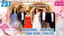 Vợ Chồng Son - Tập 237: 'Cưới không động phòng' và đôi vợ chồng giận đỉnh điểm...2 tiếng