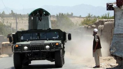 Watch what Taliban spokesperson said on help from Pakistan