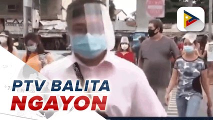 #PTVBalitaNgayon | July 22, 2021 / 4PM Update