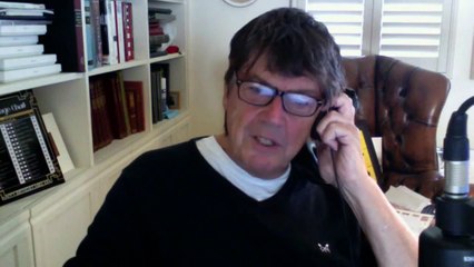 Mike Read Radio Laureate The Andrew Eborn Show - Amazon
