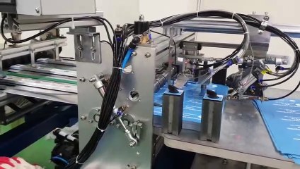 Paper Tube Labeling Machine，Composite Paper Tube Wet Glue Labeling Machine