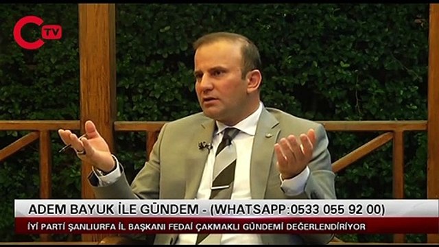 İYİ Partili isimden dikkat çeken iddia: Belediye AKP binasının kirasını ödüyor