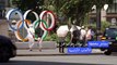 مشاعر مختلطة بين سكان طوكيو قبل يوم على انطلاق الألعاب الأولمبية